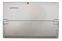 Lenovo Ideapad Miix 510-12ISK Lcd BackCover SILVER