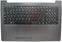 Teclado Lenovo Ideapad 310-15IKB Com Top Cover
