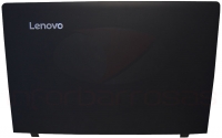 Lenovo Ideapad 110-15ISK Lcd BackCover BLACK