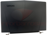 Lenovo Legion Y520-15IKB-951 Lcd BackCover Com Hinges Antena e cabo EDP