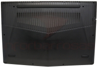 Lenovo Legion Y520-15IKBN Bottom Case