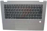 Lenovo Yoga 520-14IKB-828 Com Top Cover