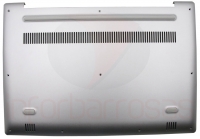 Lenovo 320S-15IKB Bottom Cover Gray