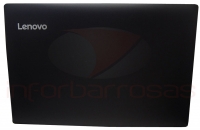 Lenovo Ideapad 330-15AST Backcover
