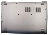 Lenovo  Ideapad 520-15IKB Bottom Cover MINERAL GRAY