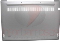 Lenovo Ideapad Yoga 720-15IKB Bottom Cover