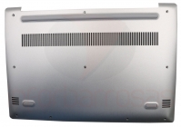 Lenovo IdeaPad 320S-13IKB Bottom Cover SILVER