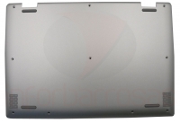 Lenovo IdeaPad Yoga 330-11IGM Bottom Cover Silver