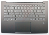 Teclado Lenovo Ideapad 530S-14IKB Com Top Cover