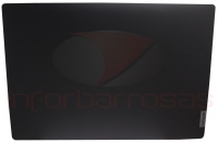 Lenovo Ideapad 530S-14IKB Lcd BackCover BLACK ONYX