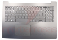 Teclado Lenovo Ideapad 330-15ARR Lenovo Com Top Cover