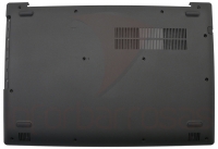 Lenovo IdeaPad 330-15IGM-558 Bottom Cover GRAPHITE GREY