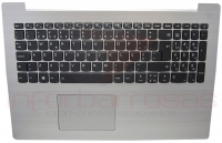 Teclado Lenovo IdeaPad 330-15ICH-855 Com Top Cover