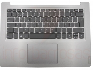 Teclado Lenovo Ideapad S145-14API Com Top Cover
