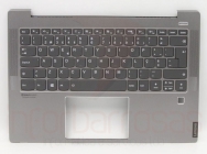 Teclado Lenovo Ideapad S540-14IML Com Top Cover