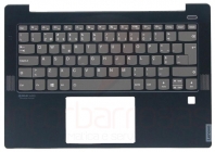 Teclado Lenovo IdePad S540-14IWL Com Top Cover