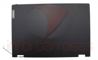 Lenovo IdeaPad C340-14API Lcd BackCover BLACK