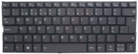 Teclado Lenovo C340-14API Com BackLight Sem Top Cover