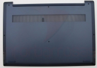 Lenovo S340-14IWL Bottom Cover BLUE