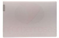 Lenovo Ideapad S340-15IWL LCD Backcover GREY