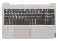 Teclado Lenovo  Ideapad S340-15IML-783 Com Top Cover
