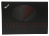 Lenovo ThinkPad E14 GEN 1 Lcd BackCover BLACK