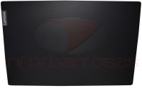 Lenovo V145-15AST Backcover