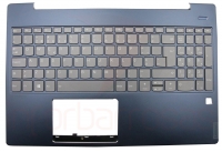 Teclado Lenovo Ideapad S540-15IWL Com Topcover