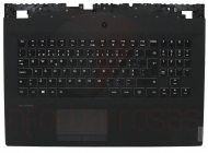 Teclado Legion Y540-17IRH Com Top Cover