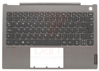 Teclado Lenovo ThinkBook 13s-IWL com Top Cover