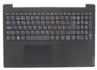 Teclado Lenovo Ideapad S145-15IKB Com Topcover