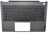 Teclado Lenovo ThinkBook 13s-IML Com Topcover