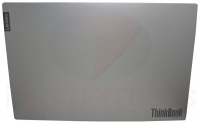 Lenovo ThinkBook 15-IIL LCD Backcover Com Hinges