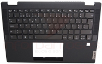 Teclado Lenovo Ideapad Flex 5-14IIL05 Com Top Cover