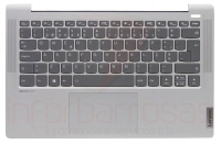 Teclado Lenovo IdeaPad 5 14IIL05-034 Com Top Cover