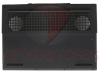 Lenovo Legion 5-15ARH05 Bottom Cover
