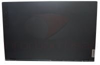 Lenovo Legion 5-15ARH05 Lcd BackCover Inclui o Lcd cable