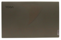 Lenovo  Ideapad Yoga Creator 7-15IMH05 Lcd BackCover
