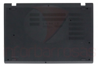 Lenovo ThinkPad 15p Gen 1 Bottom Cover