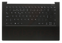 Teclado Lenovo IdeaPad Yoga 9-14ITL5 Com BackLight Com Top Cover BLACK