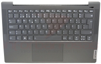 Teclado Lenovo Com Top Cover
