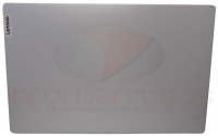 Lenvo IdeaPad 5 14IIL05-034 Lcd BackCover SILVER
