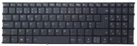 Teclado Lenovo Ideapad Flex 5-15ALC05 Com BackLight Sem Top Cover