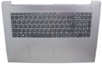 Teclado Lenovo IdeaPad 3-17ITL6 Com Top Cover