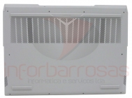 Lenovo Legion 5 Pro-16ACH6H Bottom Cover BRANCO