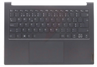 Teclado Lenovo Ideapad Yoga Slim 7 Pro-14IHU5 Com Top Cover