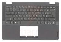 Teclado Lenovo IdeaPad Flex 5 14ALC05-766 Com Top Cover