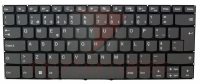 Teclado Lenovo IdeaPad 3 14IML-762 Sem Top Cover