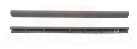 Lenovo IdeaPad 1-14ADA7 Hinge Cover GREY