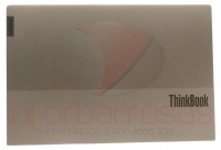 Lenovo ThinkBook 14 G4 IAP Lcd BackCover